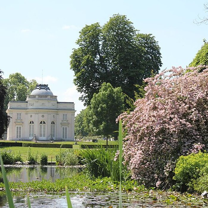 Photo de Pavillon de Bagatelle - Paris 16ème