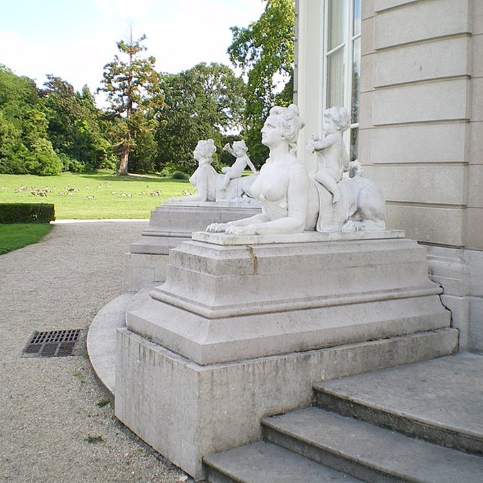 Photo de Pavillon de Bagatelle - Paris 16ème