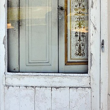 Pavillon de Bagatelle - Paris 16ème