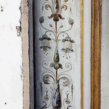 Pavillon de Bagatelle - Paris 16ème