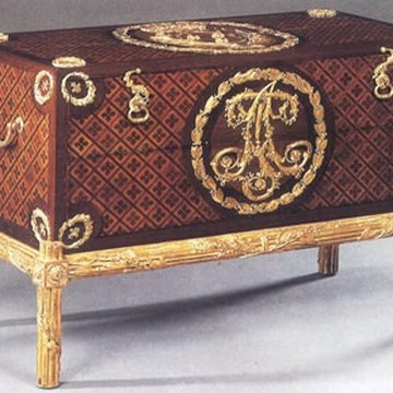 Pavillon de Bagatelle - Paris 16ème