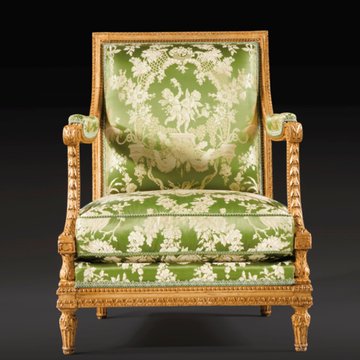 Pavillon de Bagatelle - Paris 16ème