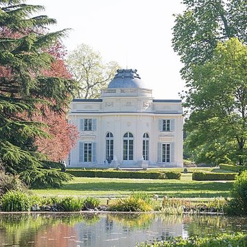 Pavillon de Bagatelle - Paris 16ème