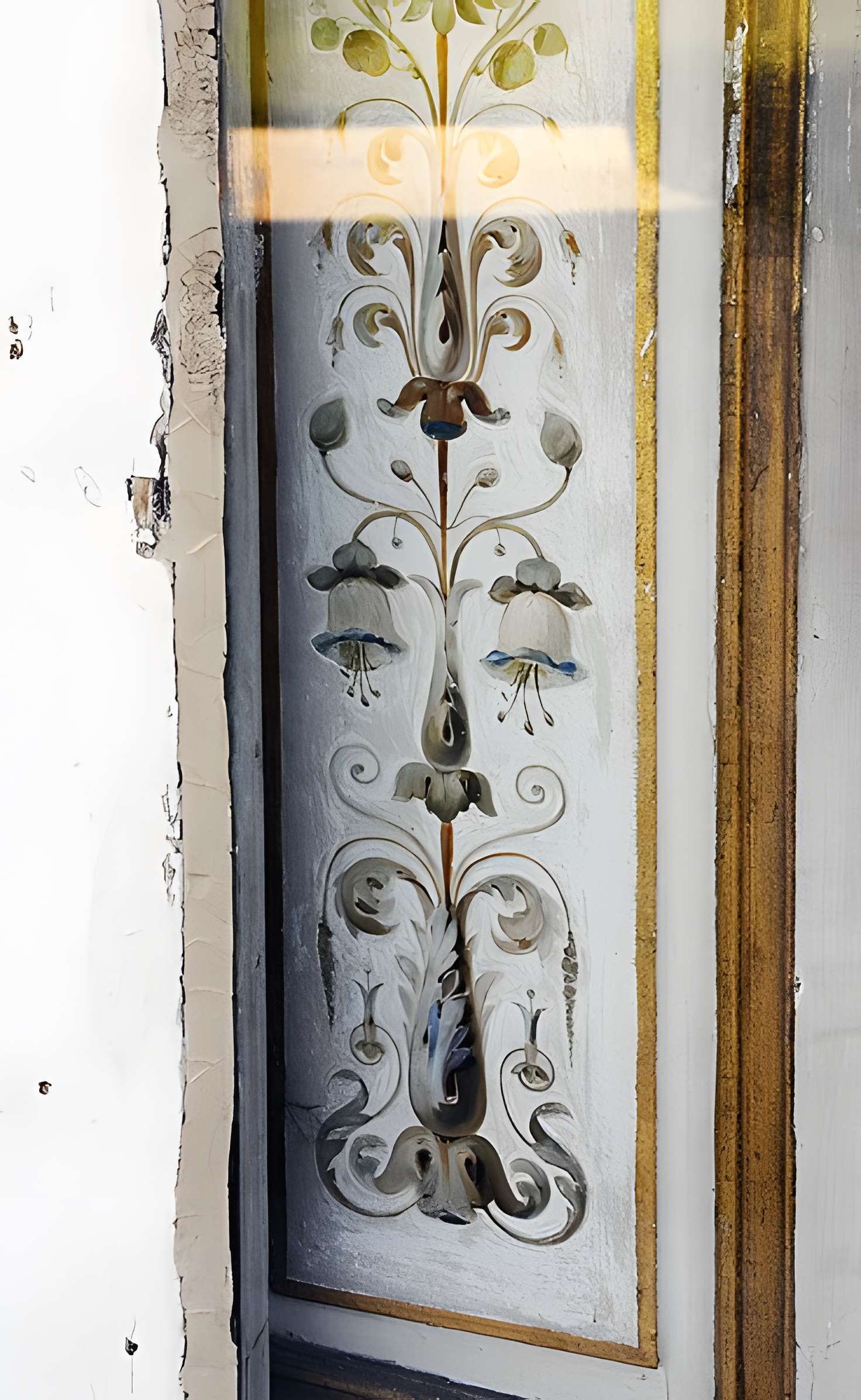 Pavillon de Bagatelle - Paris 16ème