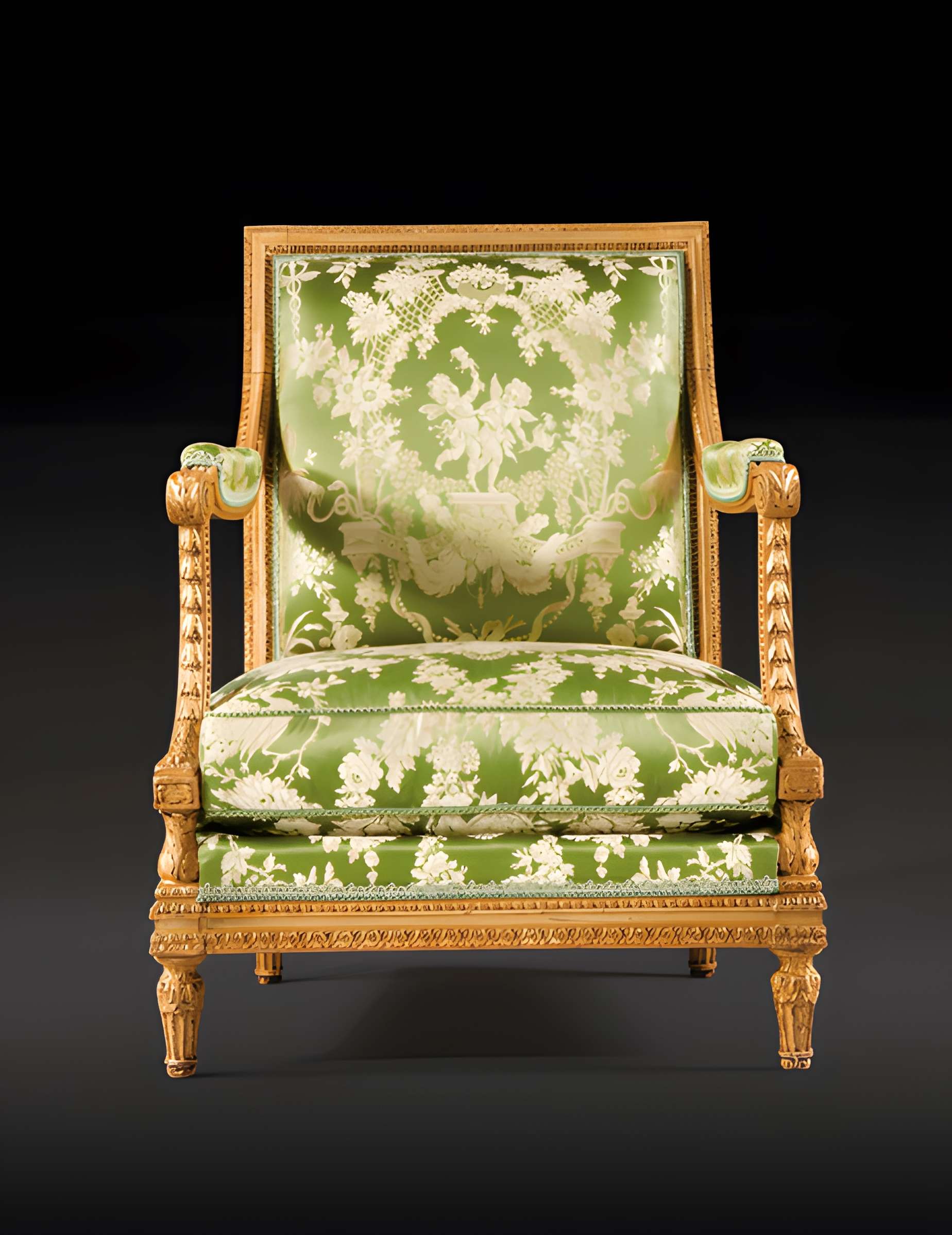 Pavillon de Bagatelle - Paris 16ème