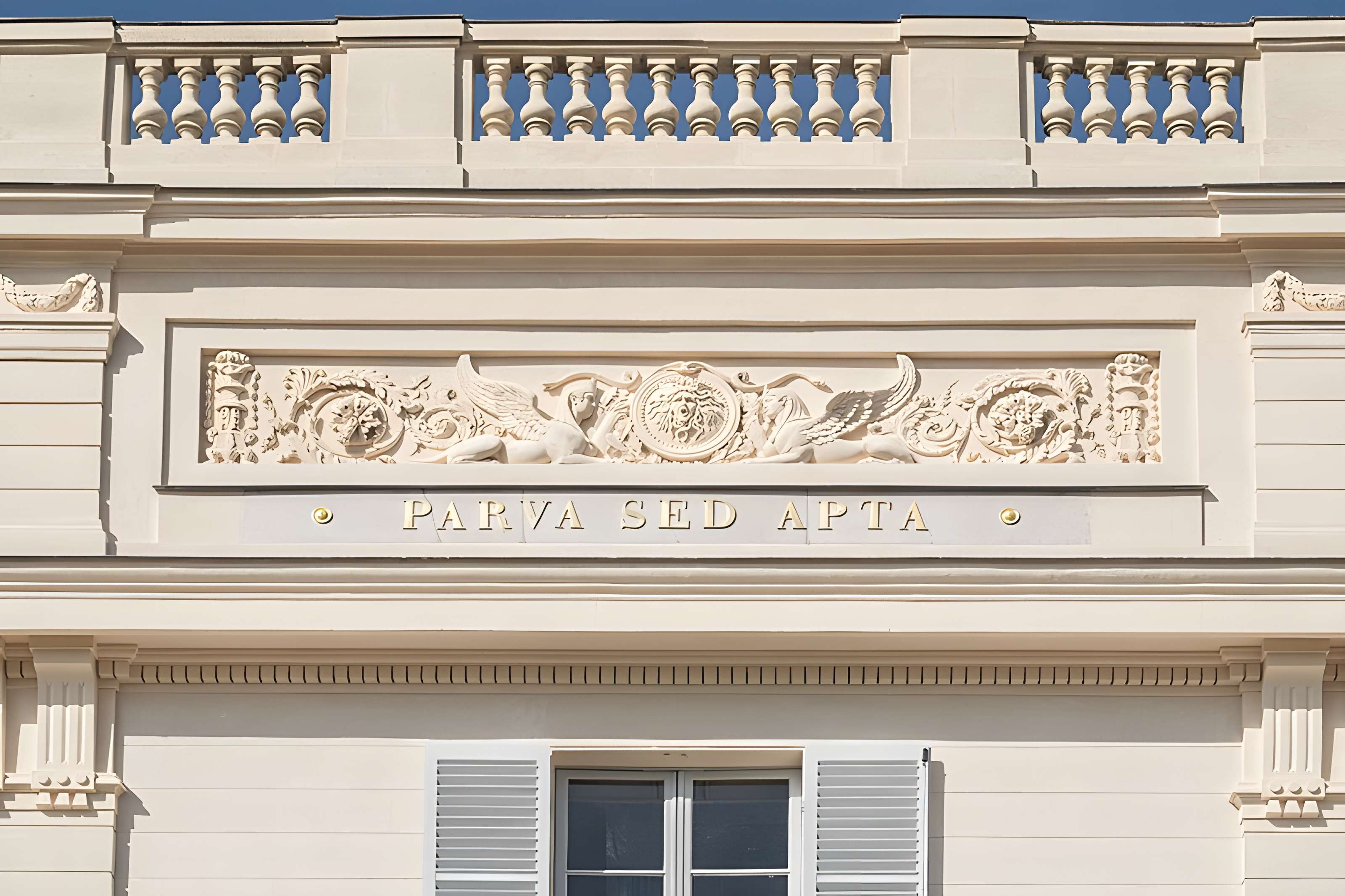 Pavillon de Bagatelle - Paris 16ème