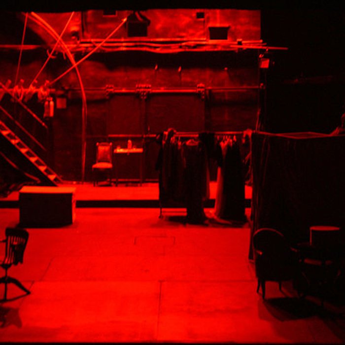 Photo de Ancien théâtre, actuellement cinéma Ranelagh