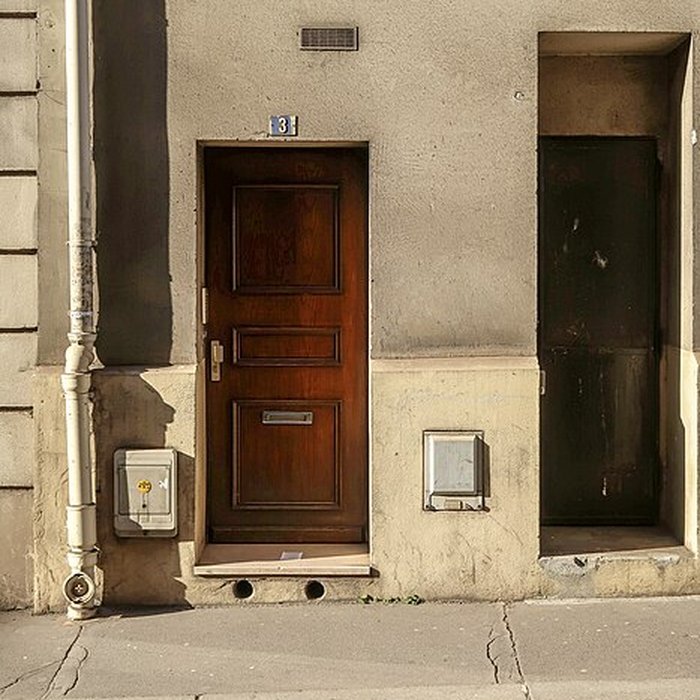 Photo de Ancien théâtre, actuellement cinéma Ranelagh