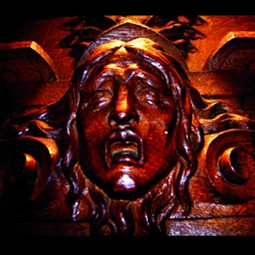 Ancien théâtre, actuellement cinéma Ranelagh