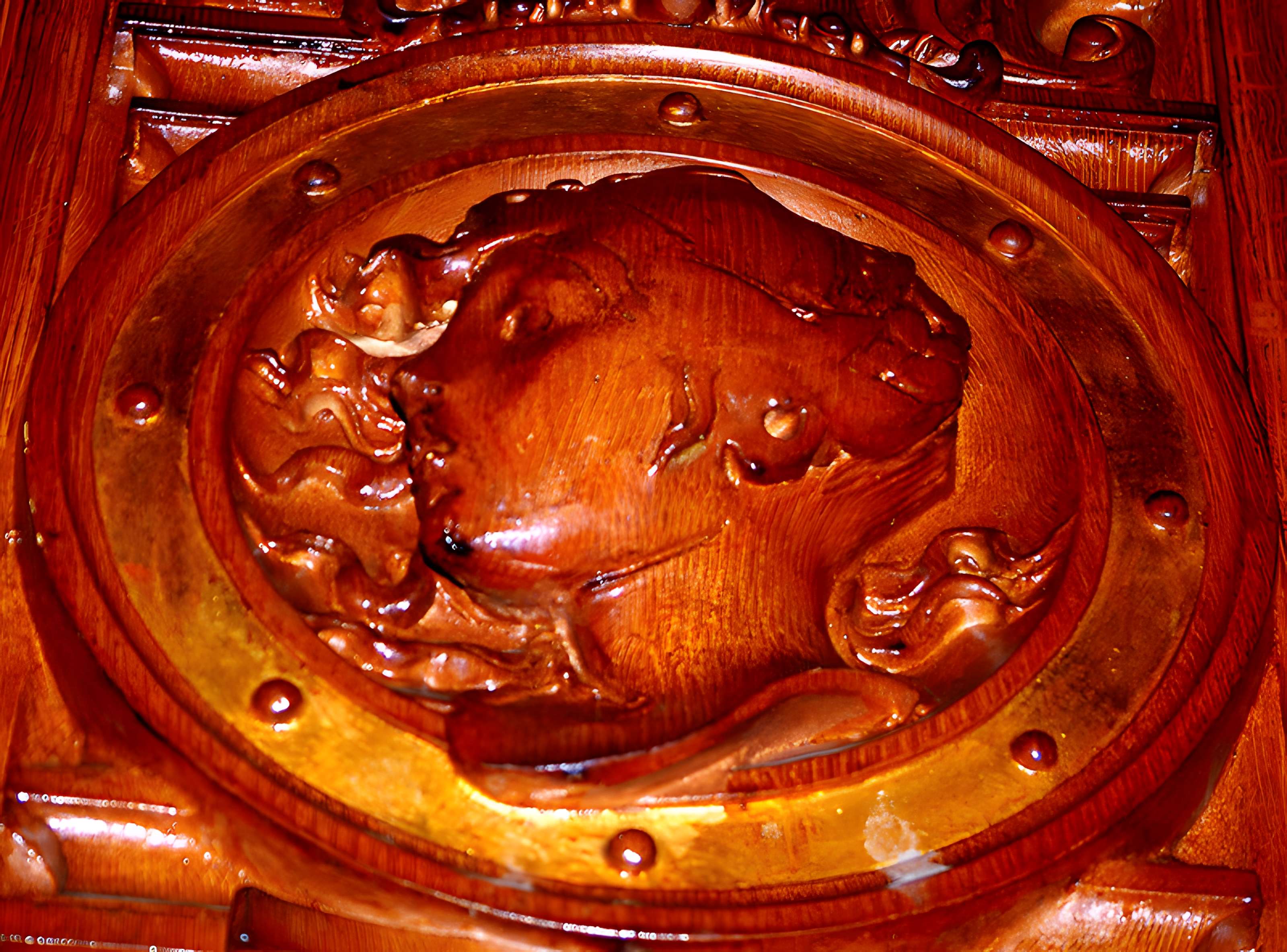 Ancien théâtre, actuellement cinéma Ranelagh