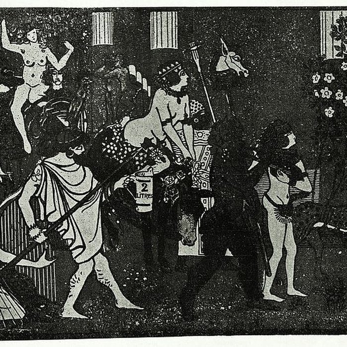 Photo de Salle Wagram à Paris