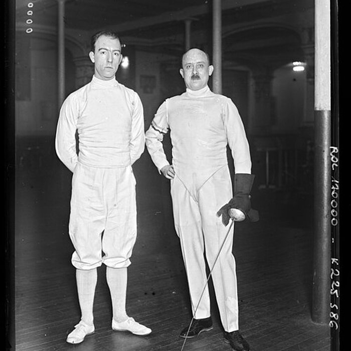 Photo de Salle Wagram à Paris