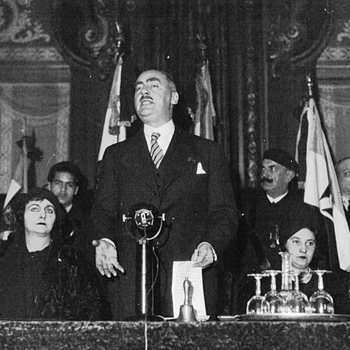 Photo de Salle Wagram à Paris