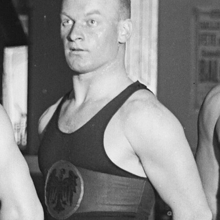 Photo de Salle Wagram à Paris