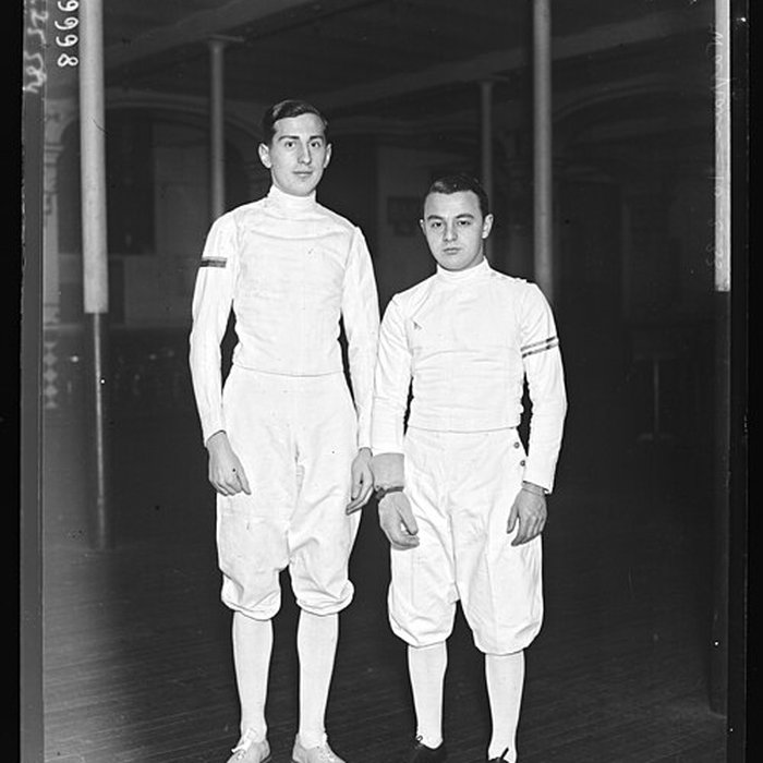 Photo de Salle Wagram à Paris