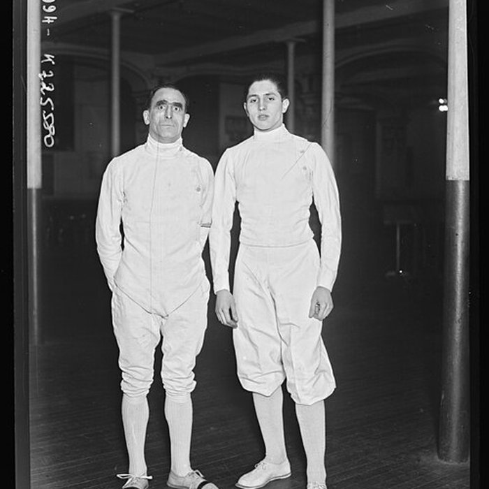 Photo de Salle Wagram à Paris