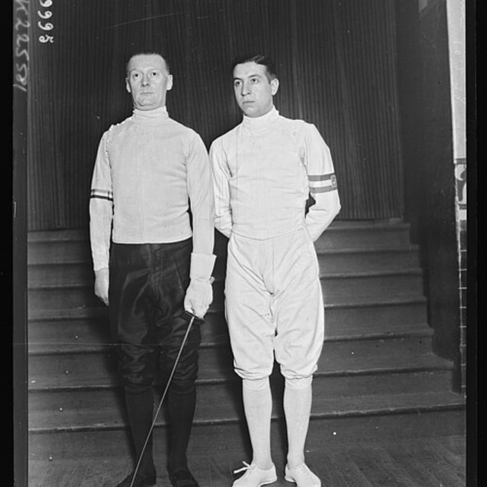 Photo de Salle Wagram à Paris