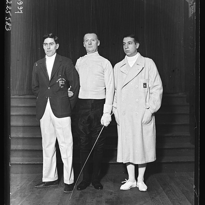 Photo de Salle Wagram à Paris