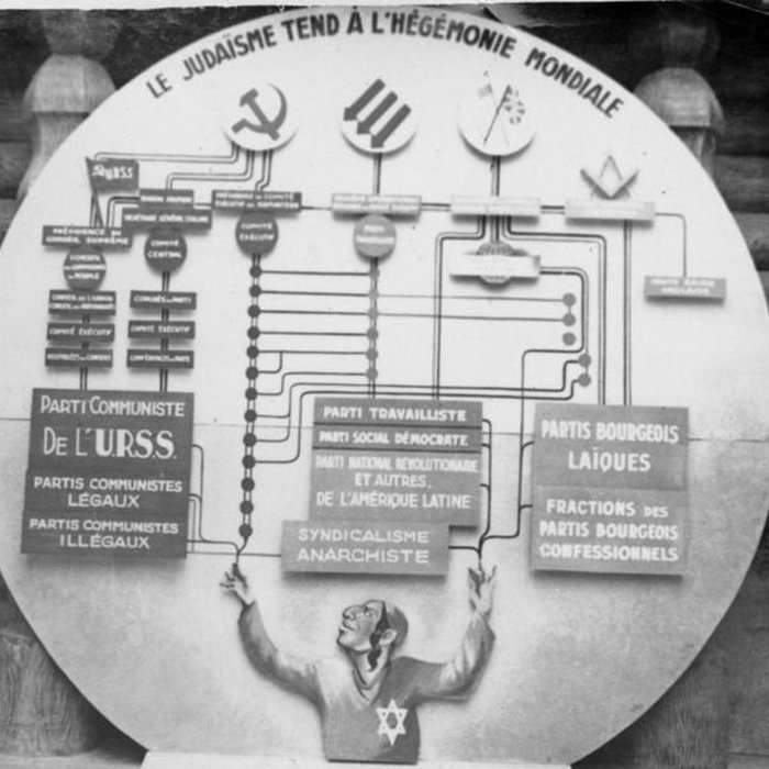 Photo de Salle Wagram à Paris