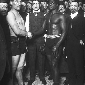 Salle Wagram à Paris