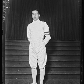 Salle Wagram à Paris