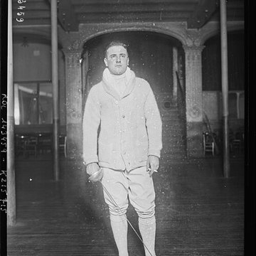 Salle Wagram à Paris