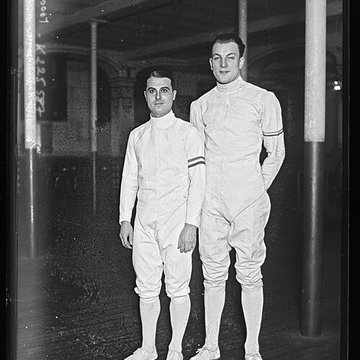 Salle Wagram à Paris