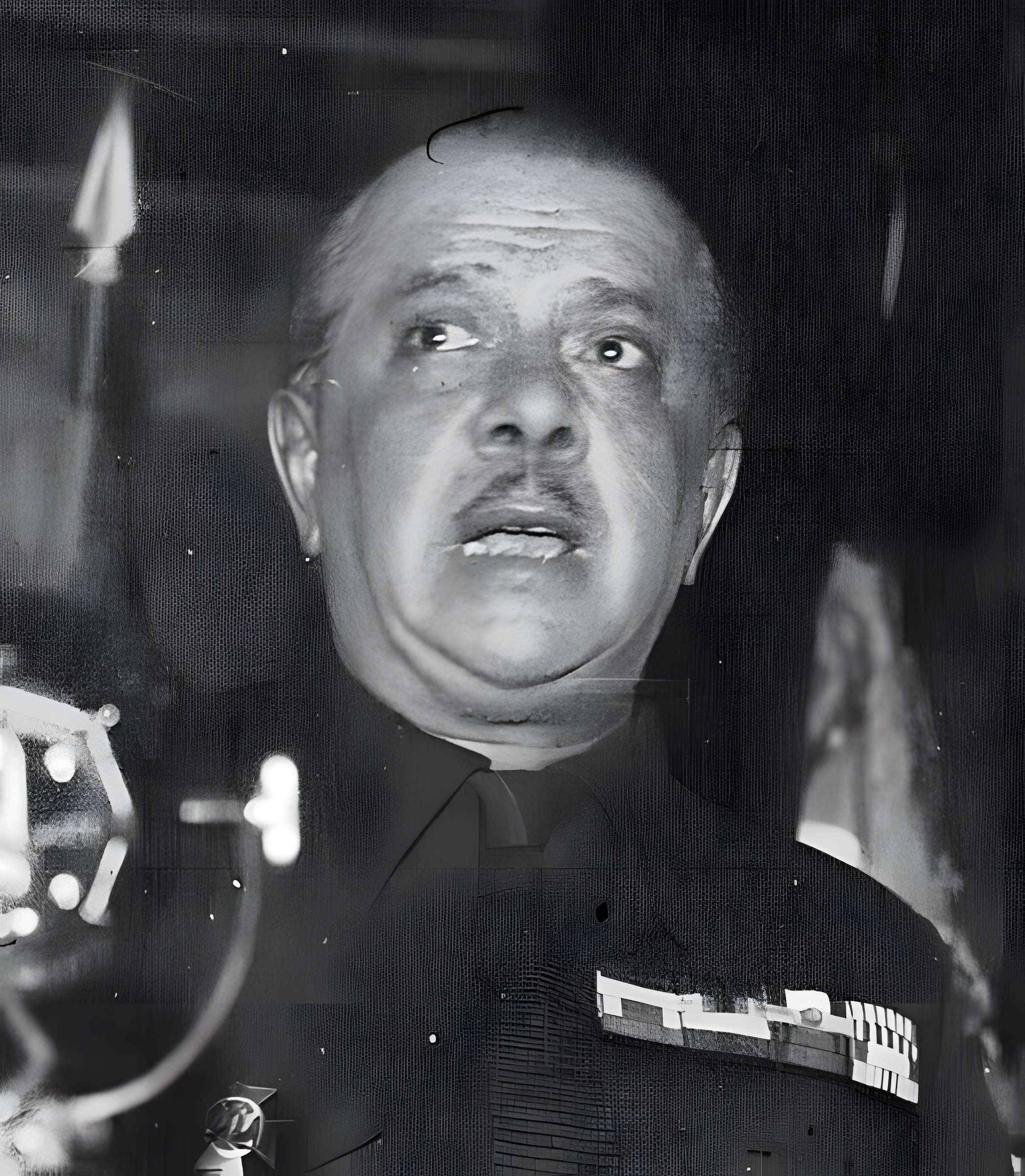 Salle Wagram à Paris