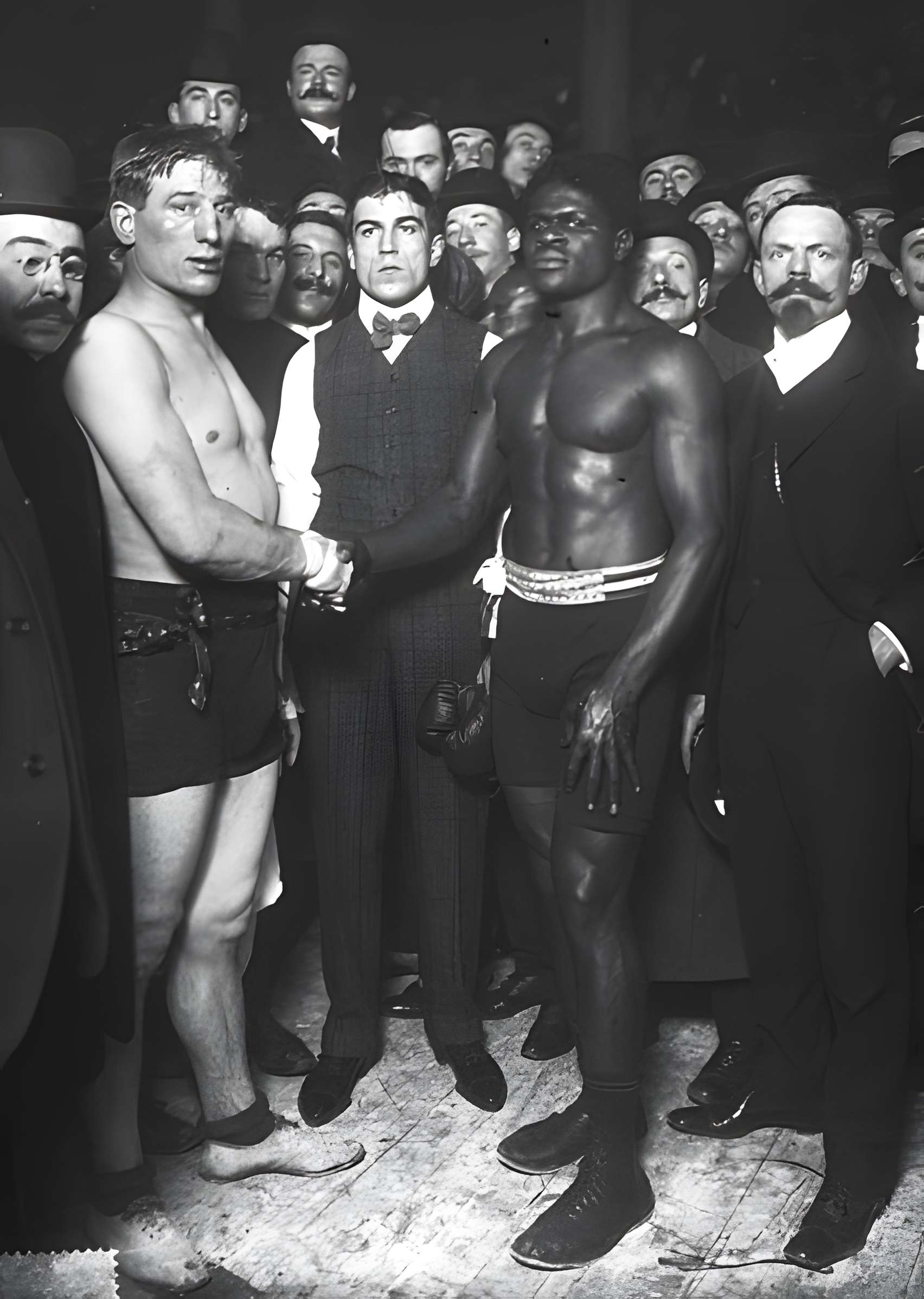 Salle Wagram à Paris