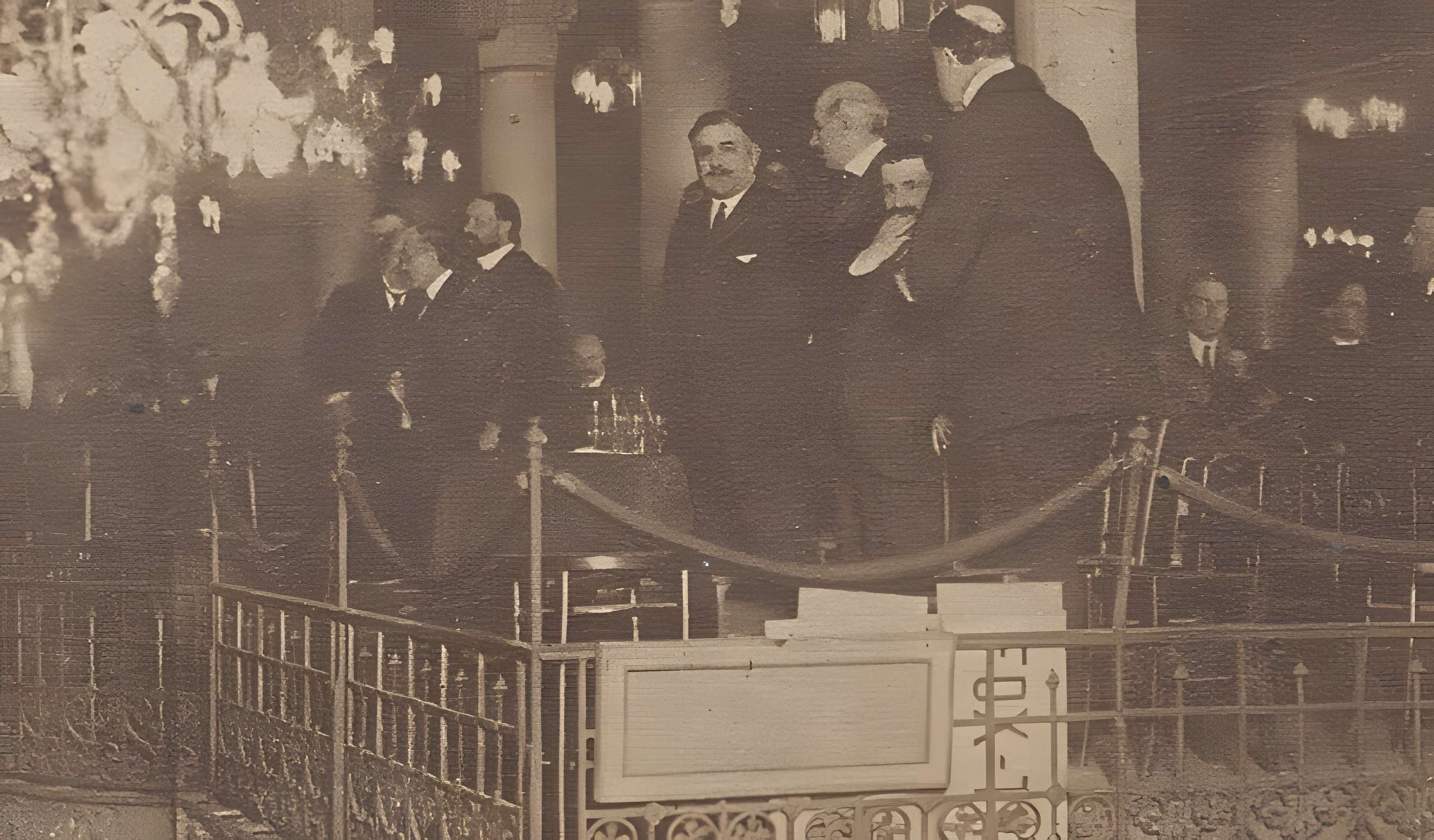 Salle Wagram à Paris