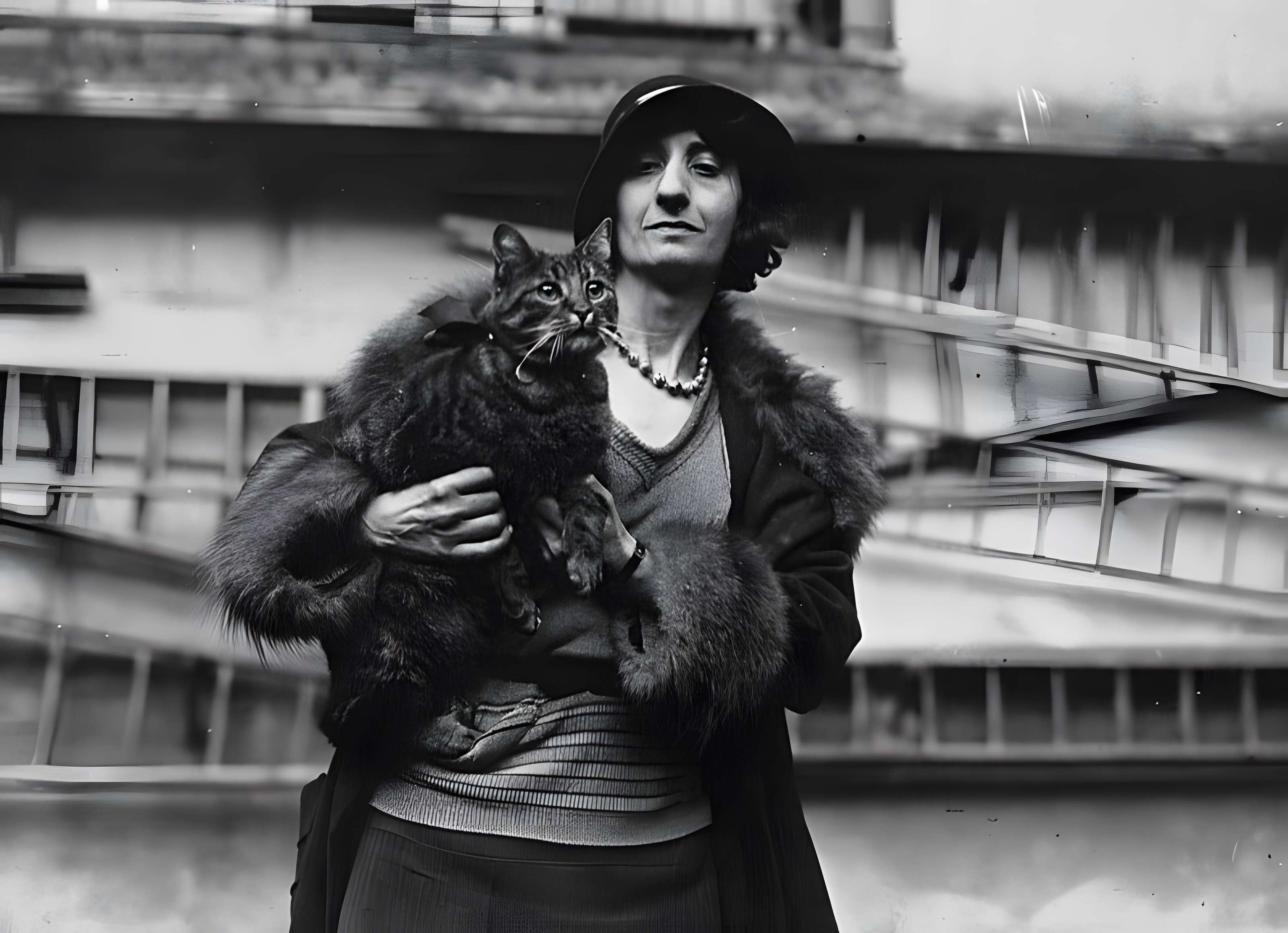 Salle Wagram à Paris