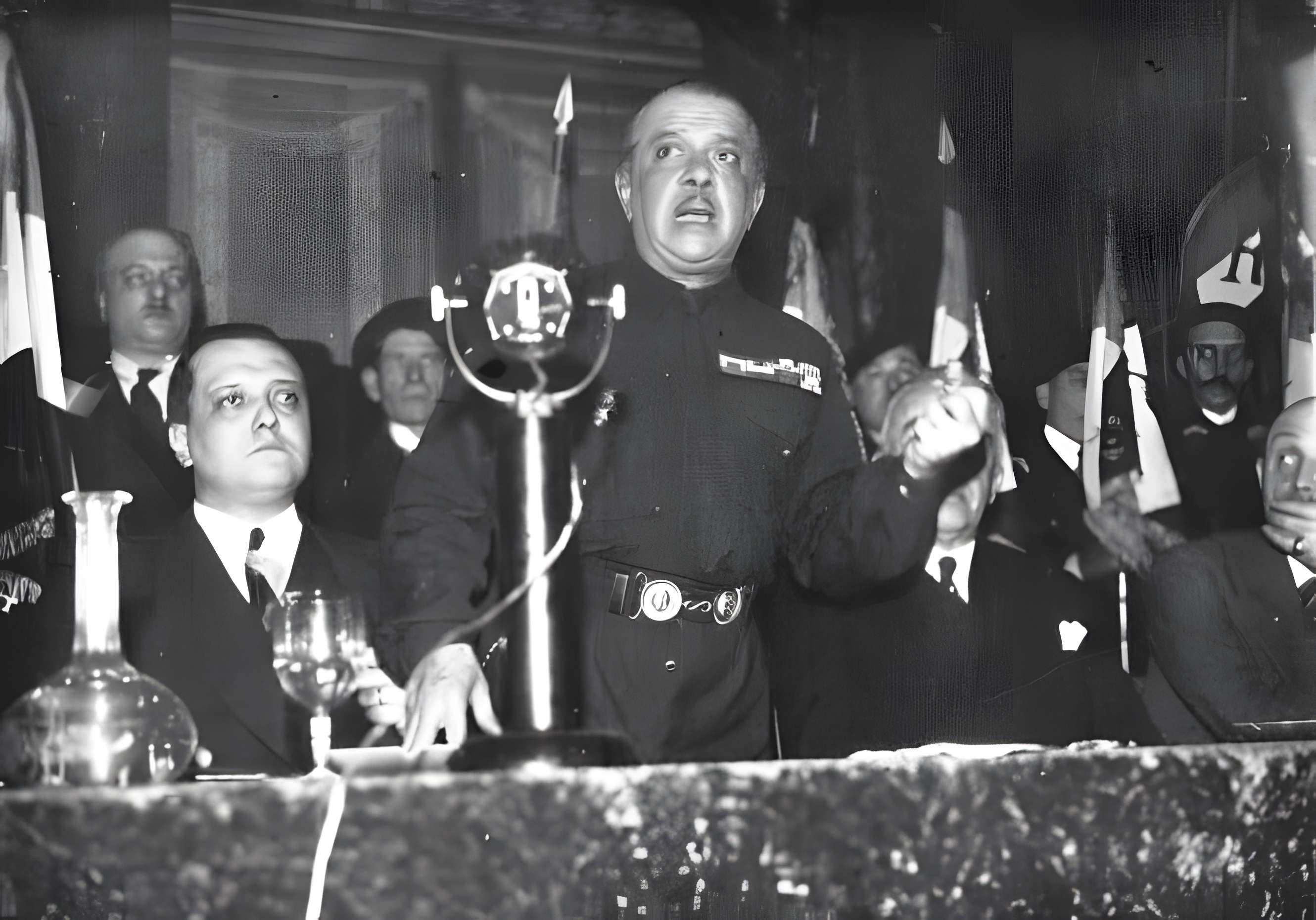 Salle Wagram à Paris