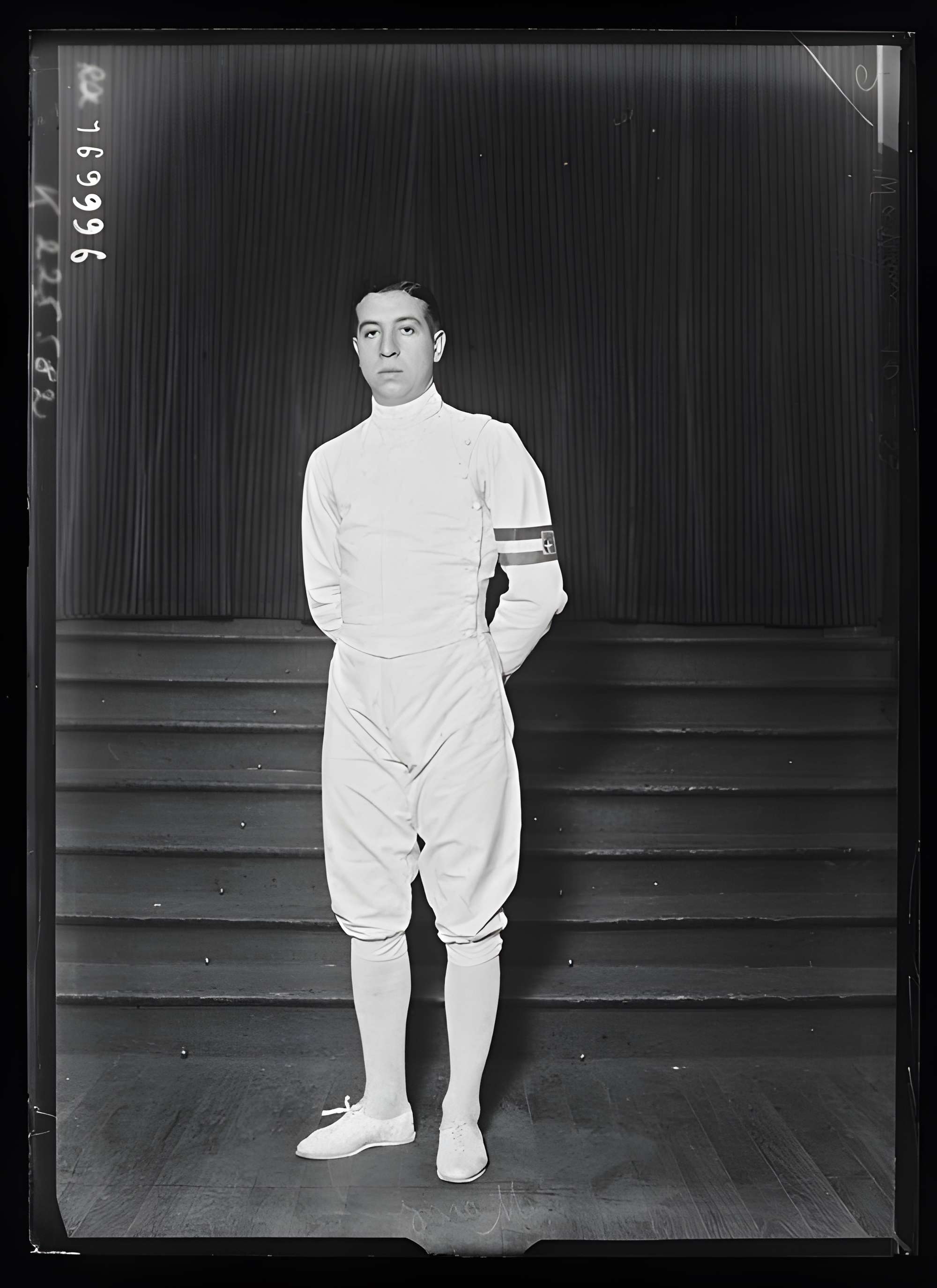 Salle Wagram à Paris