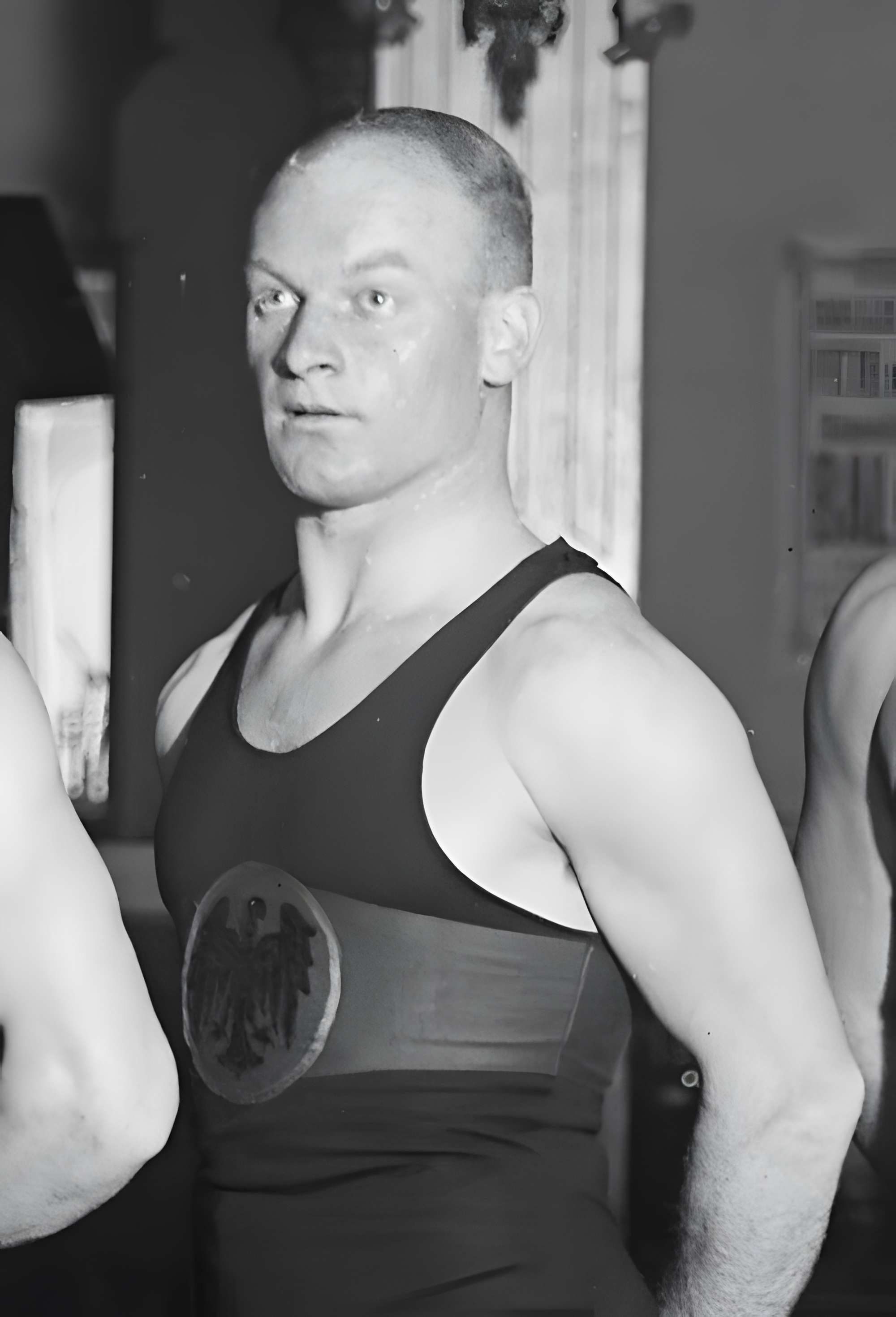 Salle Wagram à Paris