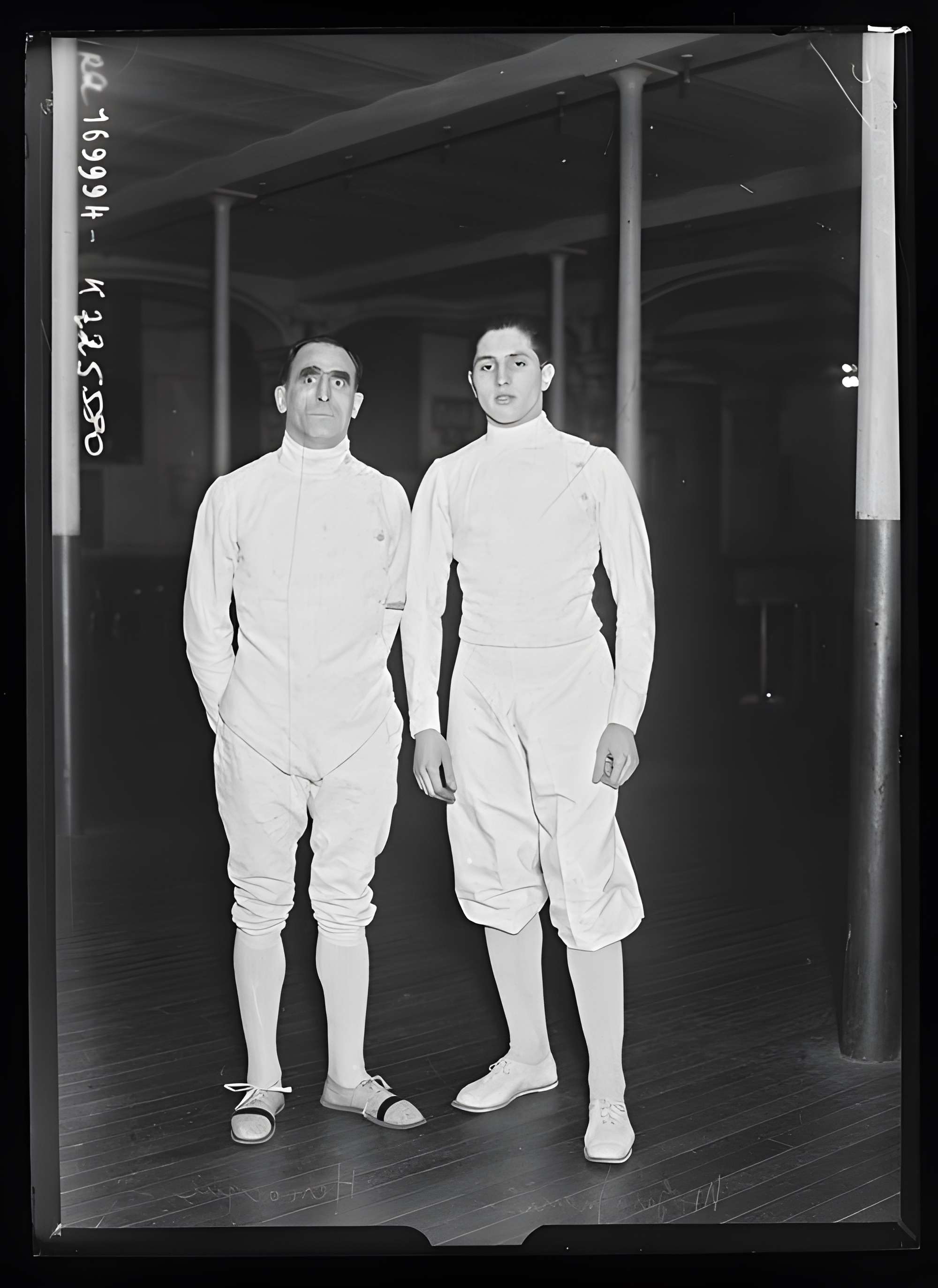 Salle Wagram à Paris