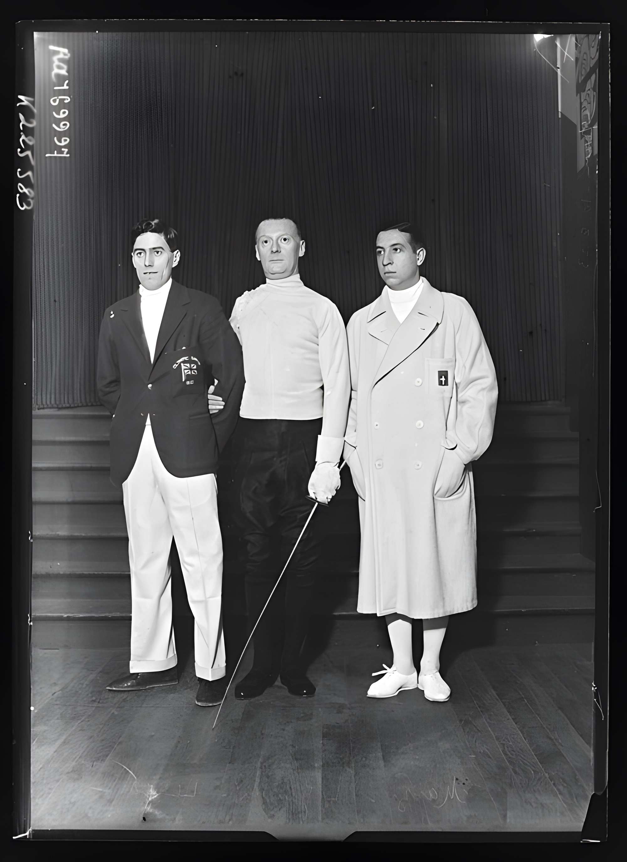 Salle Wagram à Paris