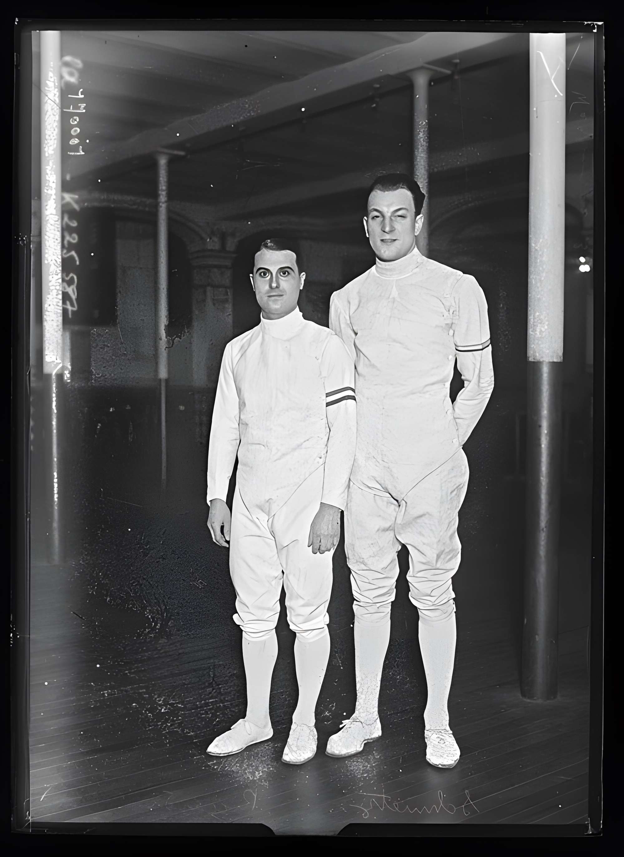 Salle Wagram à Paris