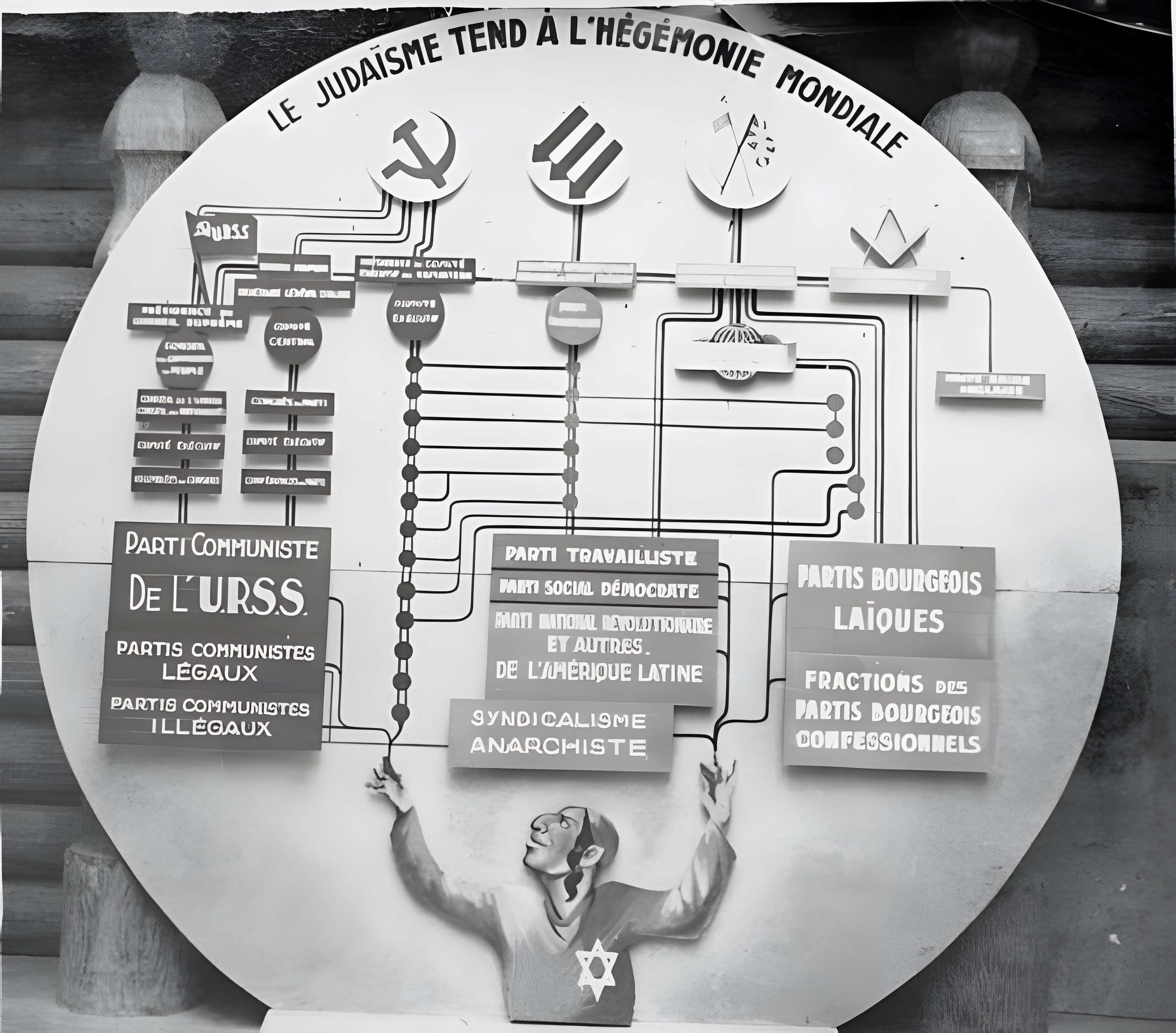 Salle Wagram à Paris