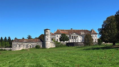 Photo de Château de Moncley
