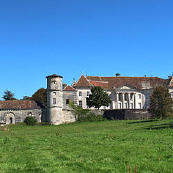 Photo de Château de Moncley