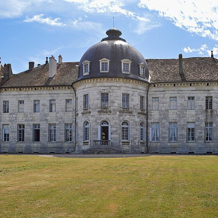 Photo de Château de Moncley