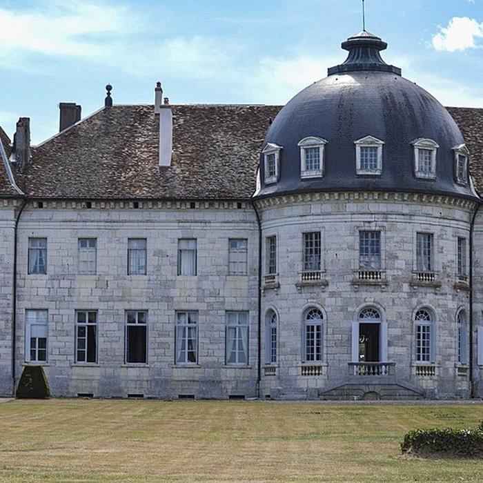 Photo de Château de Moncley