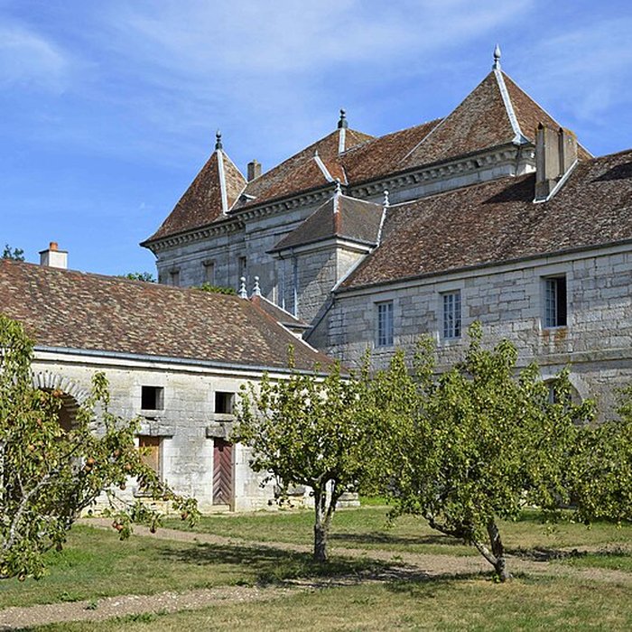 Photo de Château de Moncley