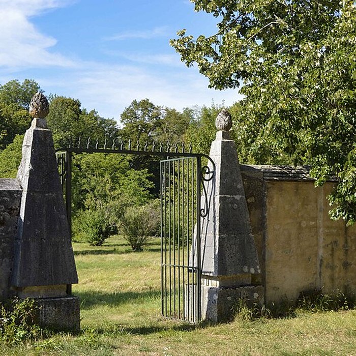 Photo de Château de Moncley