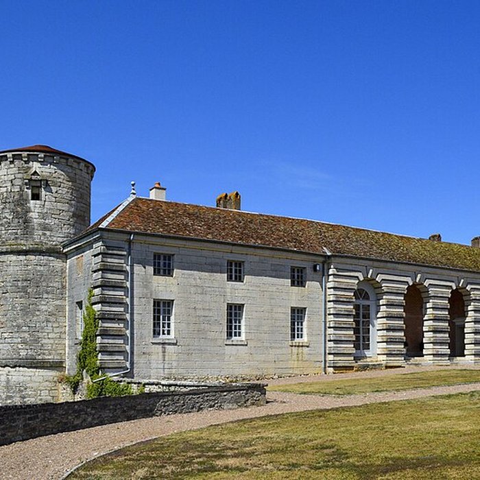 Photo de Château de Moncley