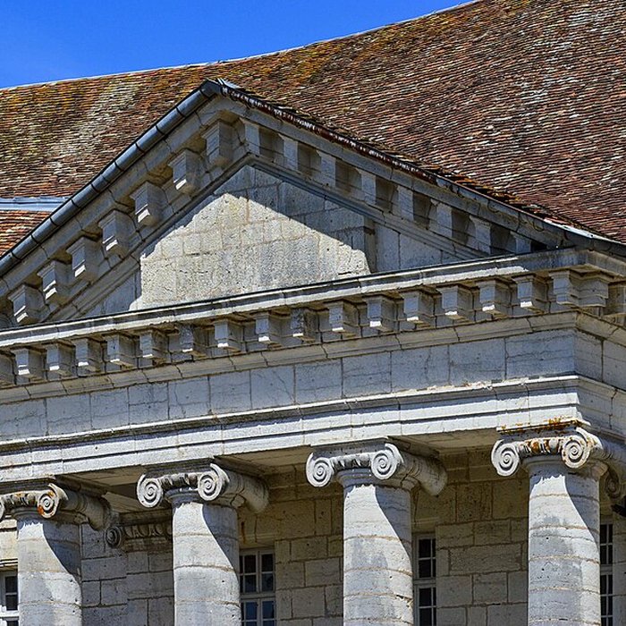 Photo de Château de Moncley