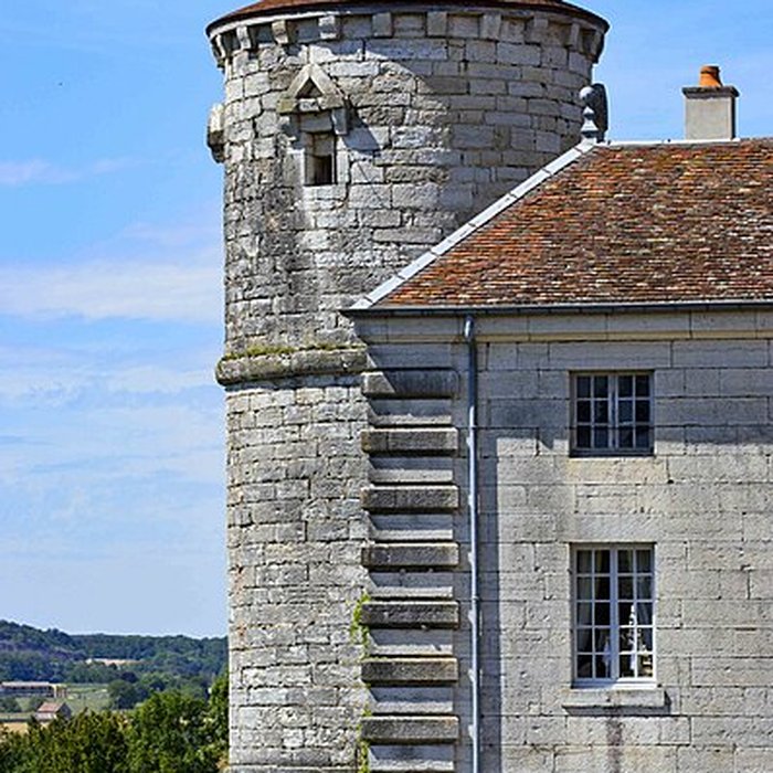 Photo de Château de Moncley