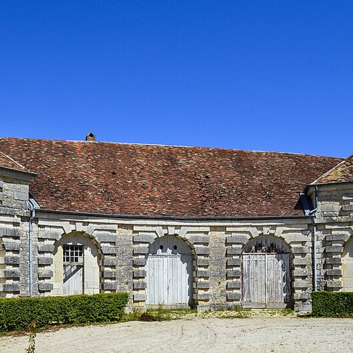 Photo de Château de Moncley