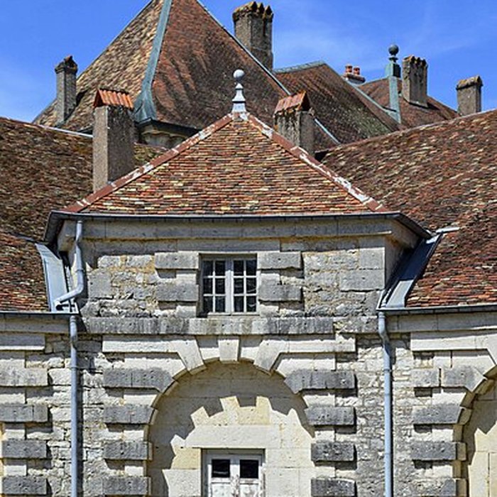 Photo de Château de Moncley