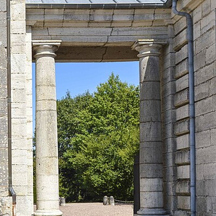 Photo de Château de Moncley